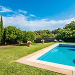 Feriehus Polito Can Picafort (Mallorca)