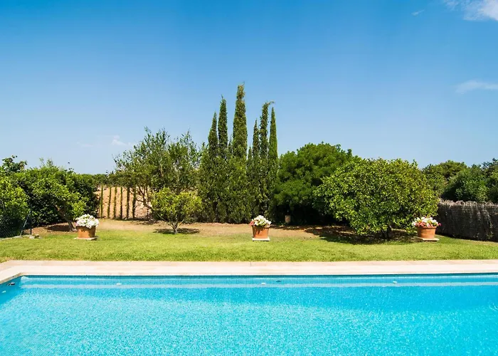 Сasa de vacaciones Polito Can Picafort (Mallorca)