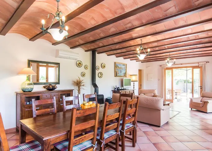 Сasa de vacaciones Polito Can Picafort (Mallorca)