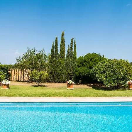 Сasa de vacaciones Polito Can Picafort (Mallorca)