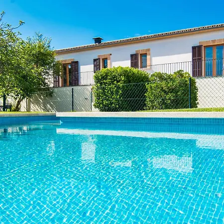 Сasa de vacaciones Polito Can Picafort (Mallorca)