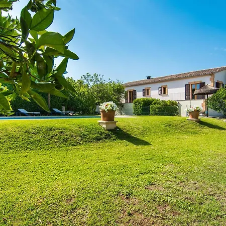 Сasa de vacaciones Polito Can Picafort (Mallorca)