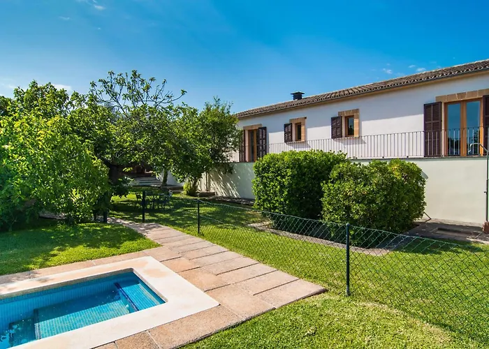 Polito Holiday home *