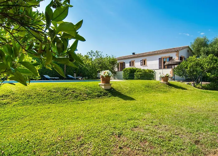 Holiday home Polito Can Picafort (Mallorca)