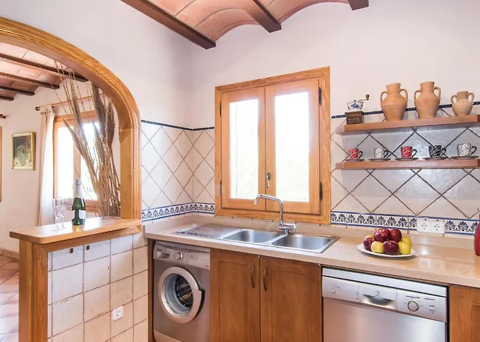 Polito Holiday home Can Picafort (Mallorca)