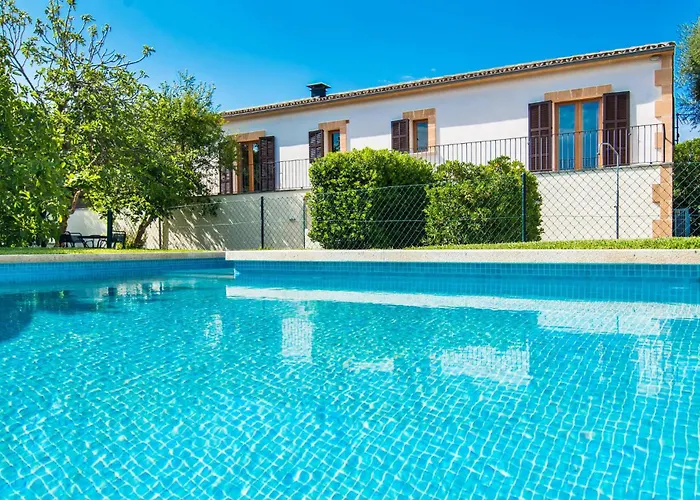 Casa vacanze Polito Can Picafort (Mallorca)