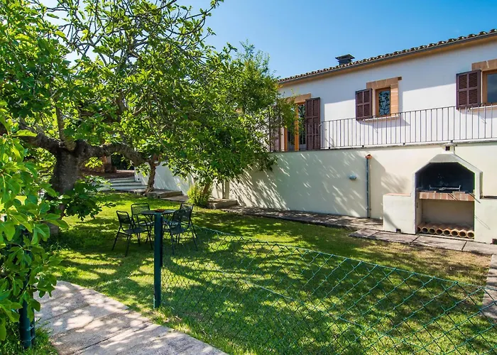 Polito Casa vacanze Can Picafort (Mallorca)