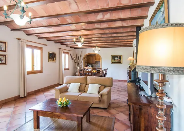 Polito Can Picafort (Mallorca)